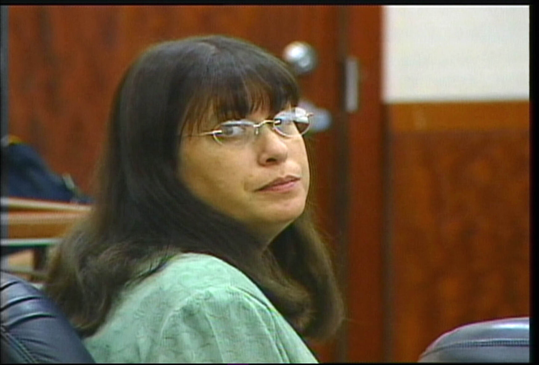2006: Andrea Yates